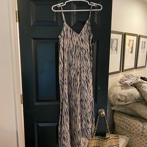 Beautiful stewpot dress NWT